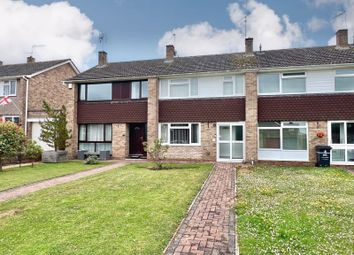 Thumbnail Terraced house for sale in Southfield Close, Taunton