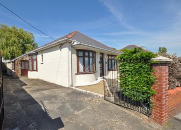 Thumbnail 3 bed detached bungalow for sale in Bryngwyn Road, Dafen, Llanelli