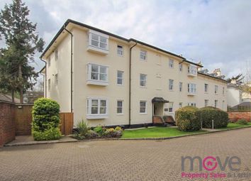 Thumbnail 2 bed flat for sale in Queens Road, Cheltenham