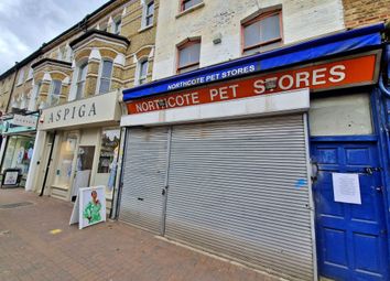 Thumbnail Retail premises to let in Northcote Road, London