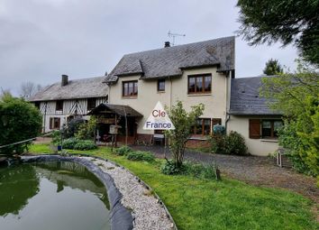 Thumbnail Hotel/guest house for sale in Thiberville, Haute-Normandie, 27230, France