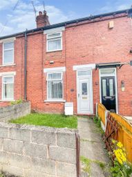 Thumbnail 2 bed terraced house to rent in Longacre, Castleford