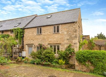 Thumbnail Semi-detached house to rent in Gallery Lane, Oundle, Peterborough