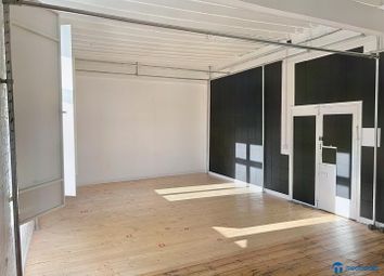 Thumbnail Commercial property to let in 1B Darnley Road, Hackney, London