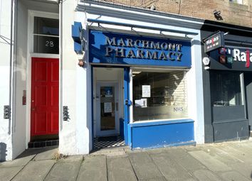 Thumbnail Commercial property to let in Marchmont Road, Marchmont, Edinburgh