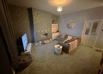 Thumbnail 2 bed terraced house for sale in Beaconsfield Street, Great Harwood, Blackburn