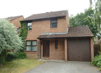 3 Bedroom Detached house for rent