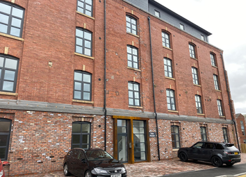 Thumbnail Flat to rent in Toto House, Shiffnall Street, Bolton