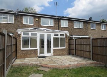 3 Bedroom Semi-detached house for rent