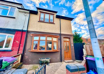 Thumbnail 3 bed semi-detached house for sale in South View, Griffithstown, Pontypool