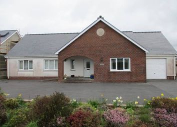 Thumbnail Bungalow for sale in Lady Road, Blaenporth, Cardigan