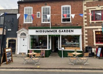 Thumbnail Restaurant/cafe for sale in Sheep Street, Stratford-Upon-Avon