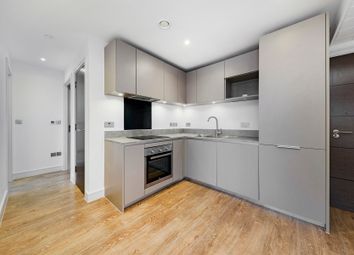 Thumbnail Flat to rent in Tolworth Tower, Ewell Road