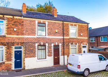 2 Bedrooms Terraced house for sale in Gidlow Street, Ince, Wigan WN2