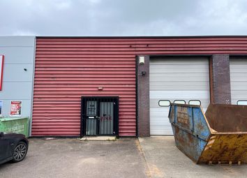 Thumbnail Industrial to let in Snow Hill, Melton Mowbray