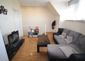 Thumbnail 1 bed flat to rent in Watford Road, Wembley