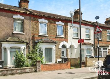 Thumbnail 4 bed terraced house for sale in Hertford Road, London, - Exciting Investment Opportunity