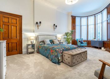 Kensington Gate, Dowanhill, Glasgow G12