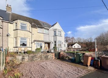 Thumbnail 3 bed terraced house for sale in Duffryn Street, Ystrad Mynach