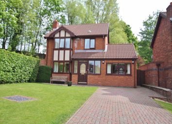 Thumbnail 3 bed detached house for sale in Beech Avenue, Aigburth, Liverpool