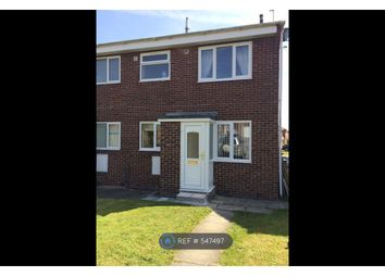 1 Bedroom Semi-detached house for rent