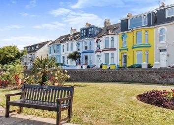 Thumbnail Terraced house for sale in North Furzeham Road, Brixham