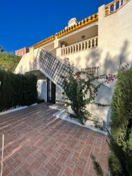 Thumbnail 4 bed town house for sale in Av. Ramblas De Oleza, 37, 03189 Dehesa De Campoamor, Alicante, Spain