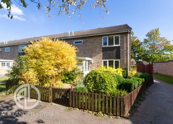 3 Bedroom End terrace house for sale