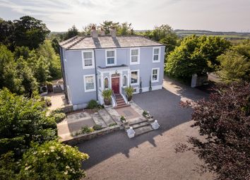 Thumbnail Detached house for sale in Scenery Hill House, Branthwaite, Cumbria