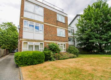 Thumbnail 1 bed flat to rent in Canning Road, Addiscombe, Croydon