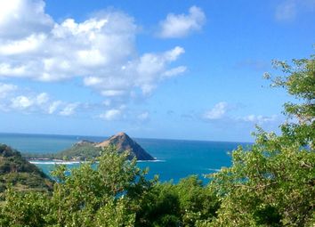 Thumbnail Land for sale in Land At Saline Point, Cap Estate, Cap Estate, St Lucia