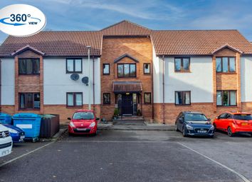 Thumbnail 2 bed flat to rent in Alltan Court, Culloden, Inverness
