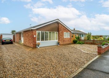 Thumbnail Detached bungalow for sale in Bosgate Rise, Martham, Great Yarmouth
