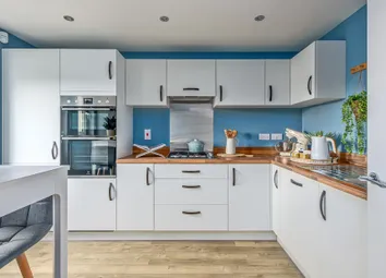 Family Friendly Kitchen With Plenty Of Storage