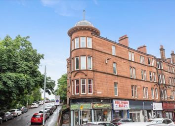 Thumbnail Flat for sale in Stanmore Road, Glasgow
