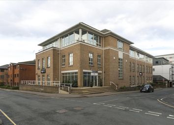 Thumbnail Serviced office to let in 25 Clarendon Road, Redhill