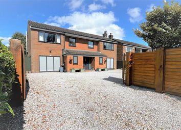 Thumbnail Detached house to rent in Park Lane, Pickmere, Knutsford