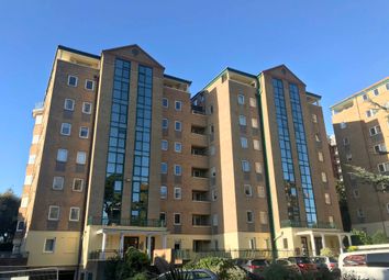 Thumbnail 2 bed flat for sale in 97 Manor Road, Bournemouth