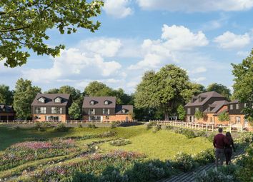 Thumbnail Property for sale in Hareward Meadows, Guildford