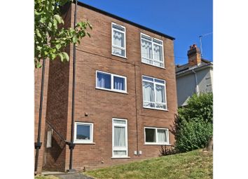 Property listing in Worcester, Worcestershire