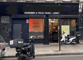 Thumbnail Retail premises for sale in Kilburn Lane, London