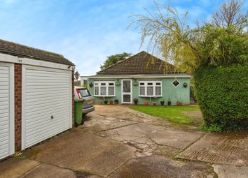 Thumbnail Detached bungalow for sale in White Dirt Lane, Clanfield, Waterlooville