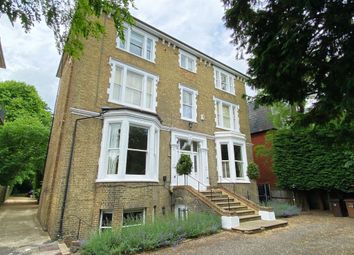Thumbnail 1 bed flat for sale in Ridgway, London