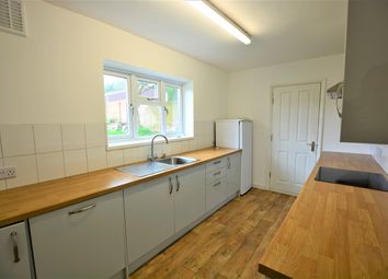 4 Bedroom Semi-detached house for rent