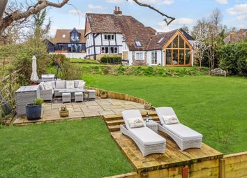Thumbnail Cottage for sale in Shepherds Green, Henley-On-Thames