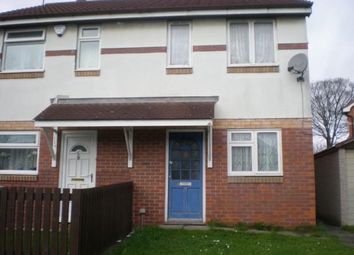Thumbnail Semi-detached house to rent in Charteris Road, Bradford