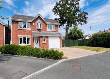 Property listing in Preston, Lancashire