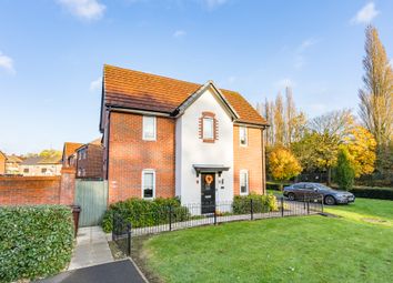 Thumbnail 3 bed semi-detached house for sale in Redwood Street, Liverpool, Merseyside