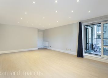 3 Bedrooms Flat to rent in Beckford Close, Warwick Road, London W14