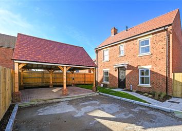 Thumbnail 3 bed detached house for sale in North End Road, Yapton, Arundel